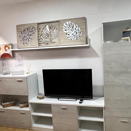 Cruz18 4Personas Apartment Alcalá de Henares Exterior foto