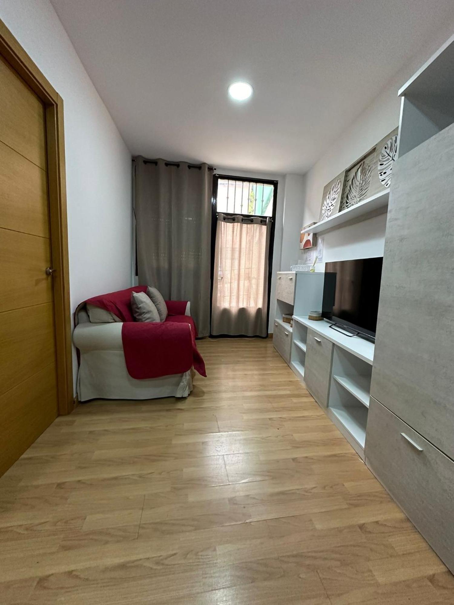 Cruz18 4Personas Apartment Alcalá de Henares Exterior foto